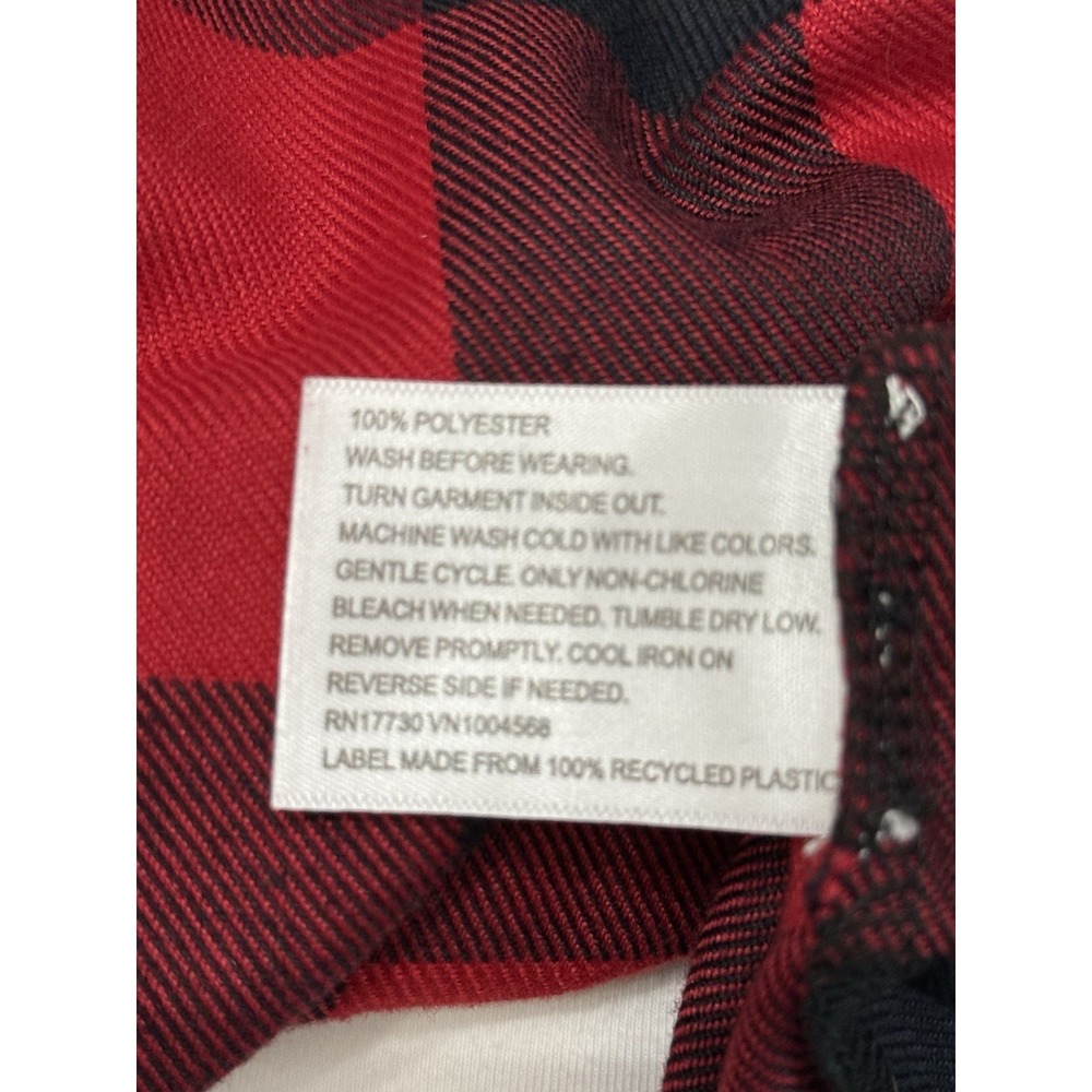 Disney Pippa & Julie Minnie Mouse  2 Piece Flannel Jumper‎ With Matching Top 4T - Picture 5 of 7